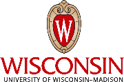 University of Wisconsin, Department of Statistics Logo